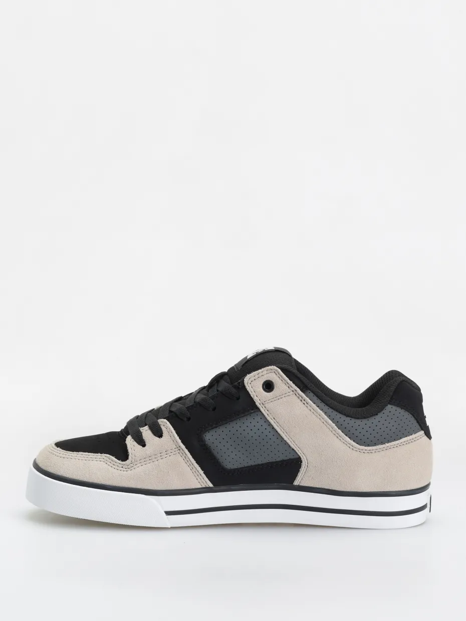 DC Pure Shoes