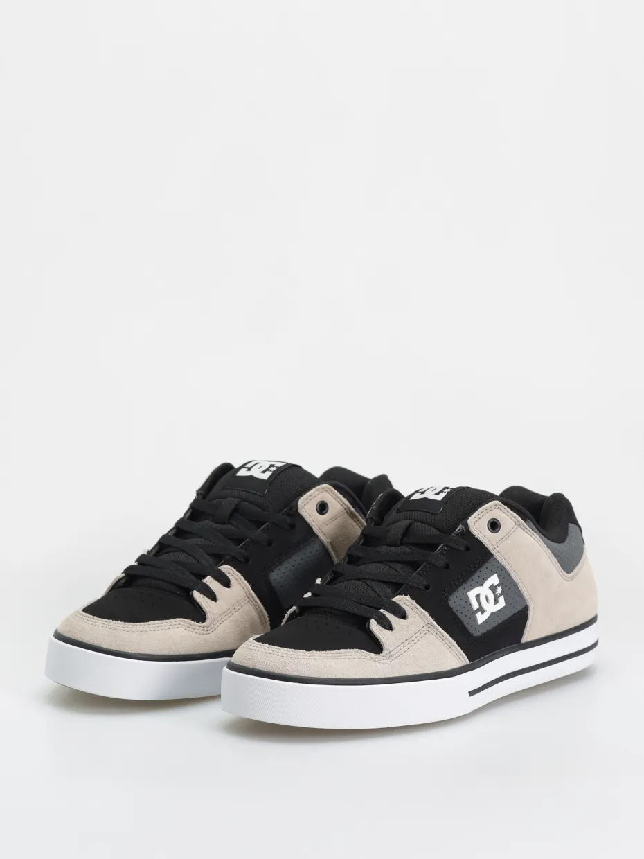 DC Pure Shoes