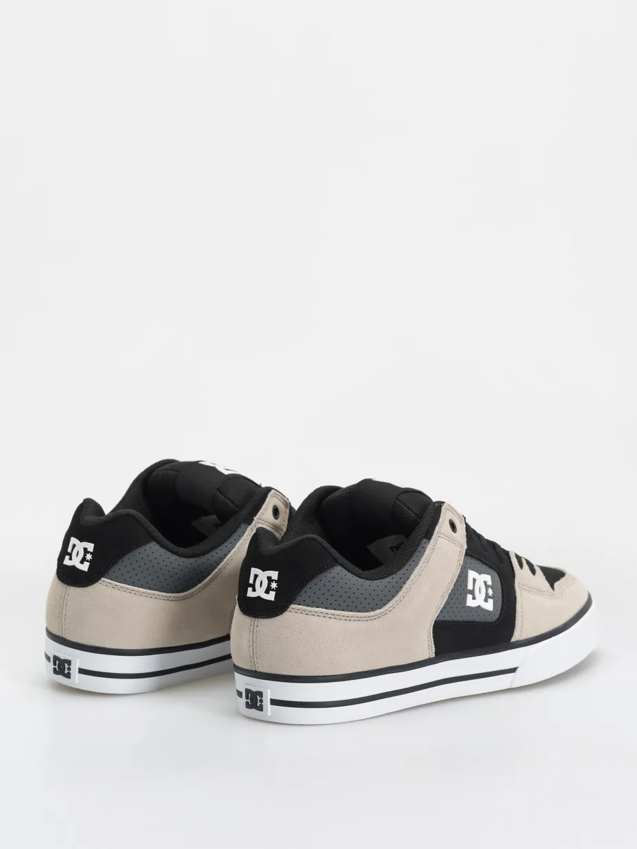DC Pure Shoes