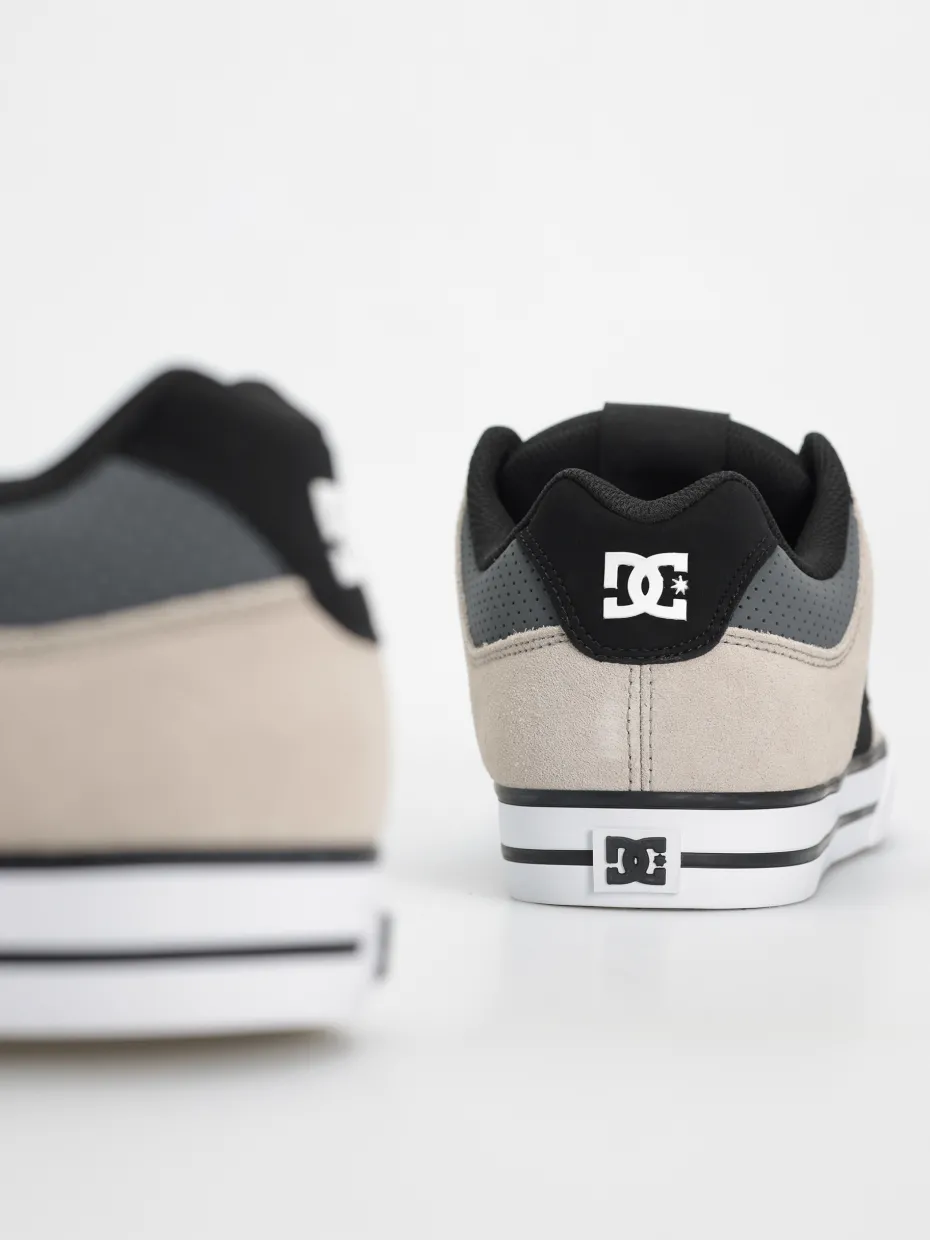 DC Pure Shoes