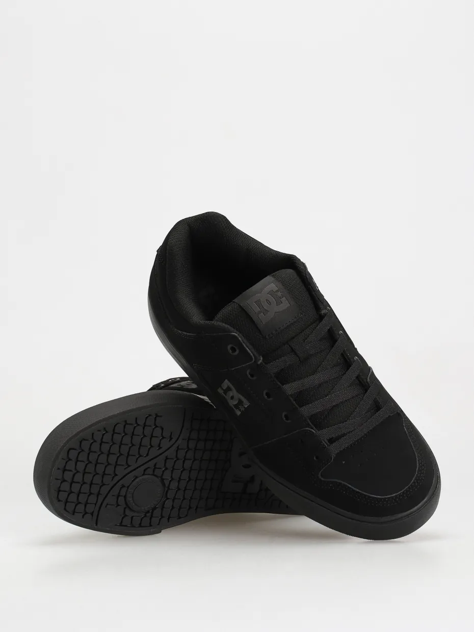 DC Pure Shoes