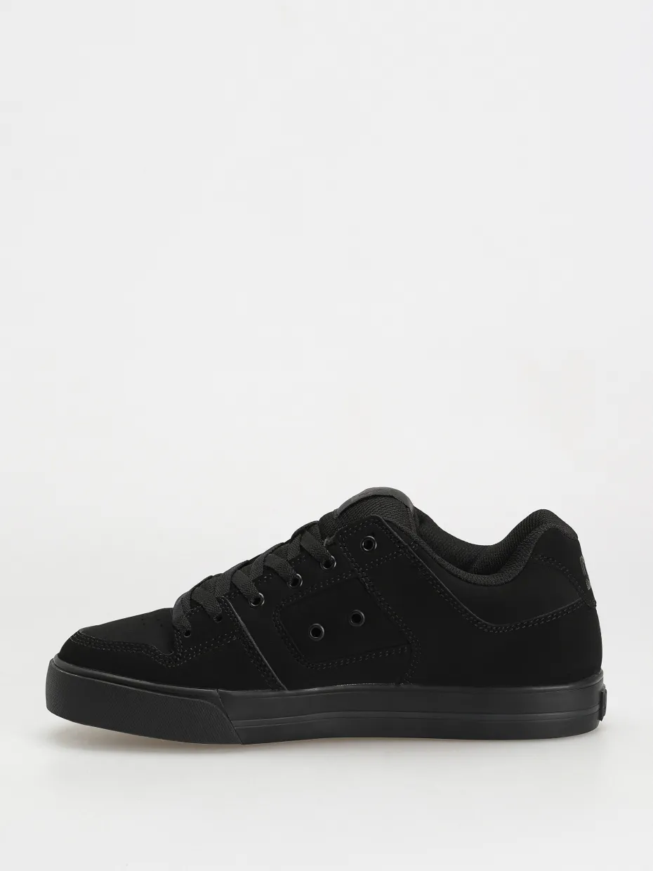 DC Pure Shoes