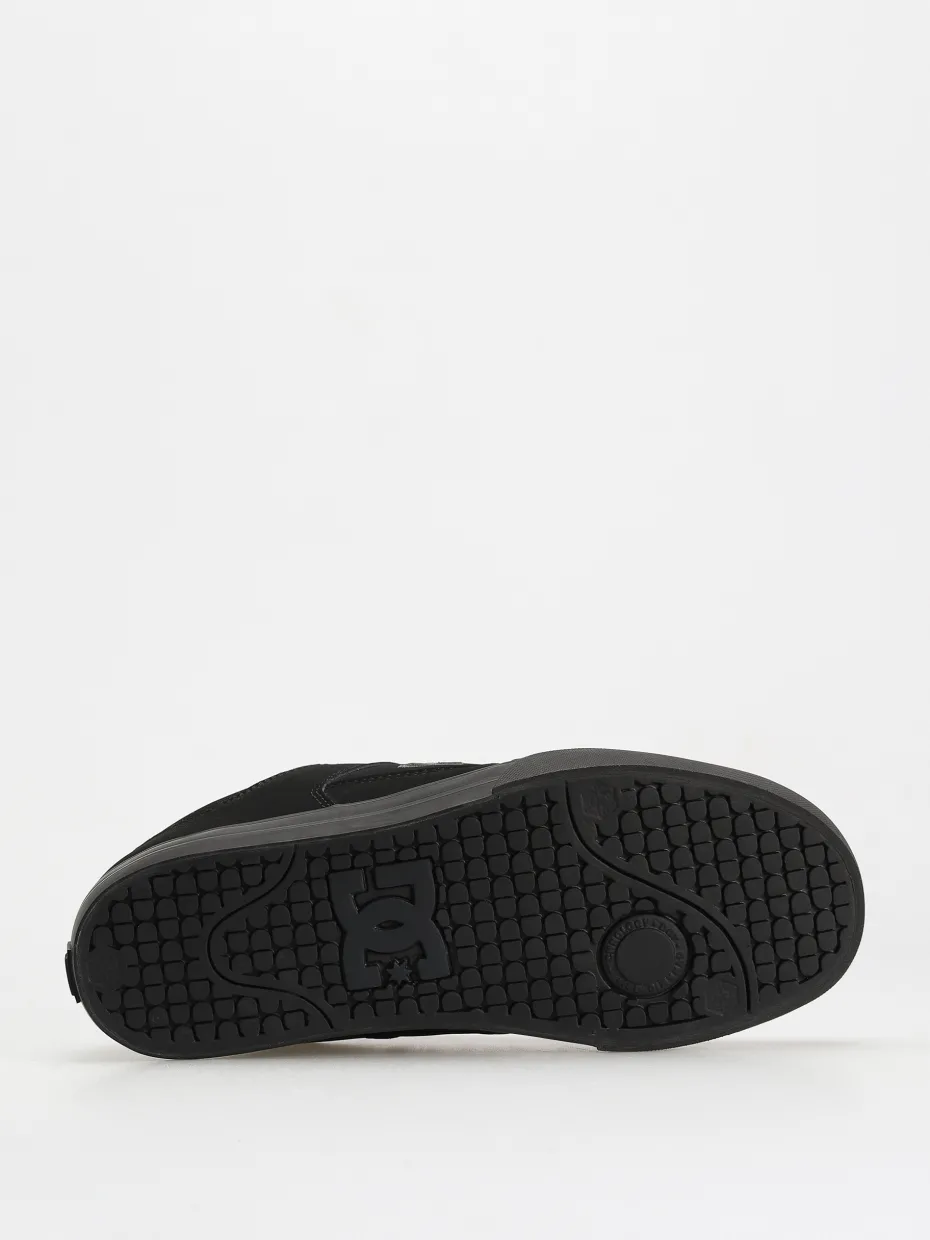 DC Pure Shoes
