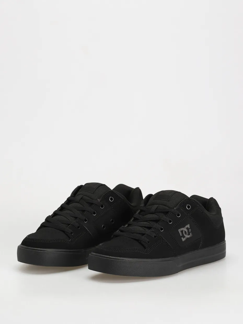 DC Pure Shoes