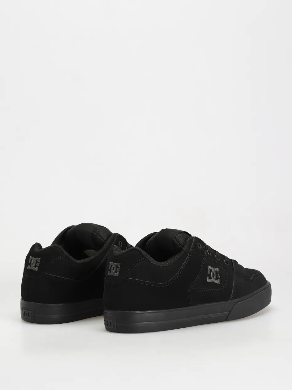 DC Pure Shoes