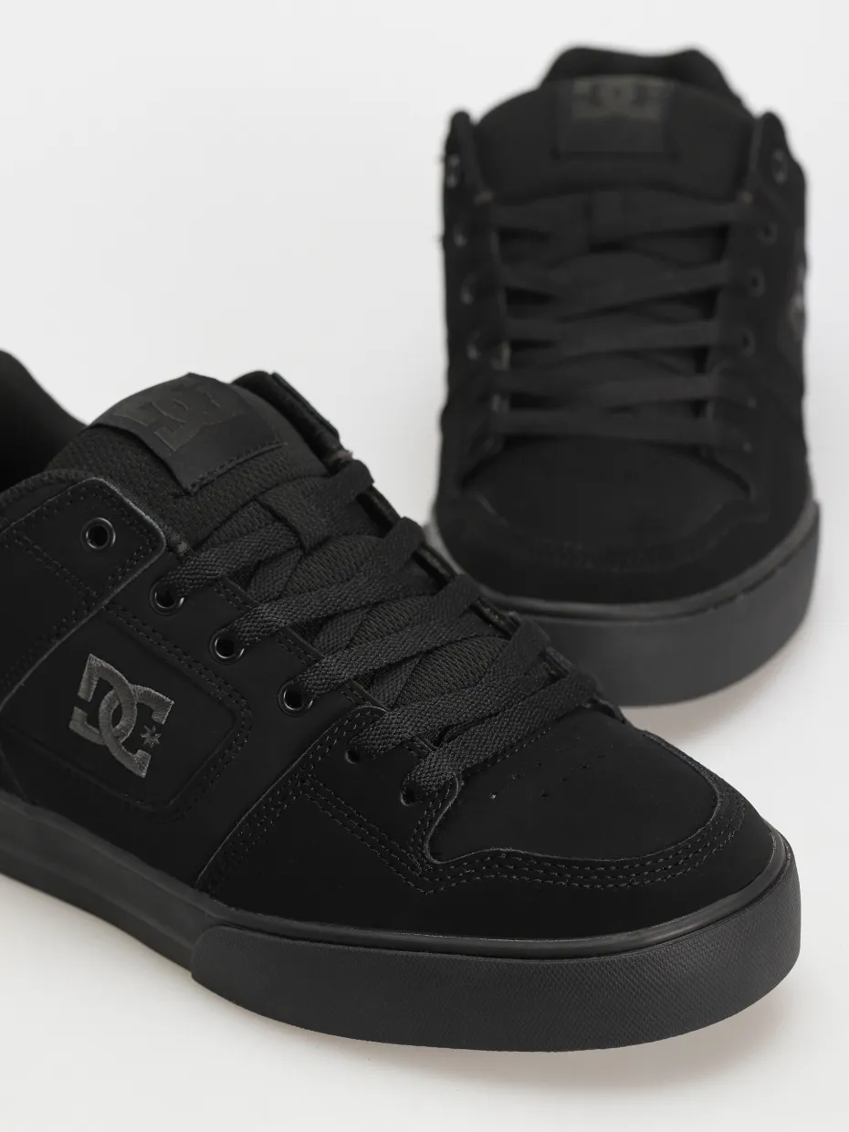 DC Pure Shoes