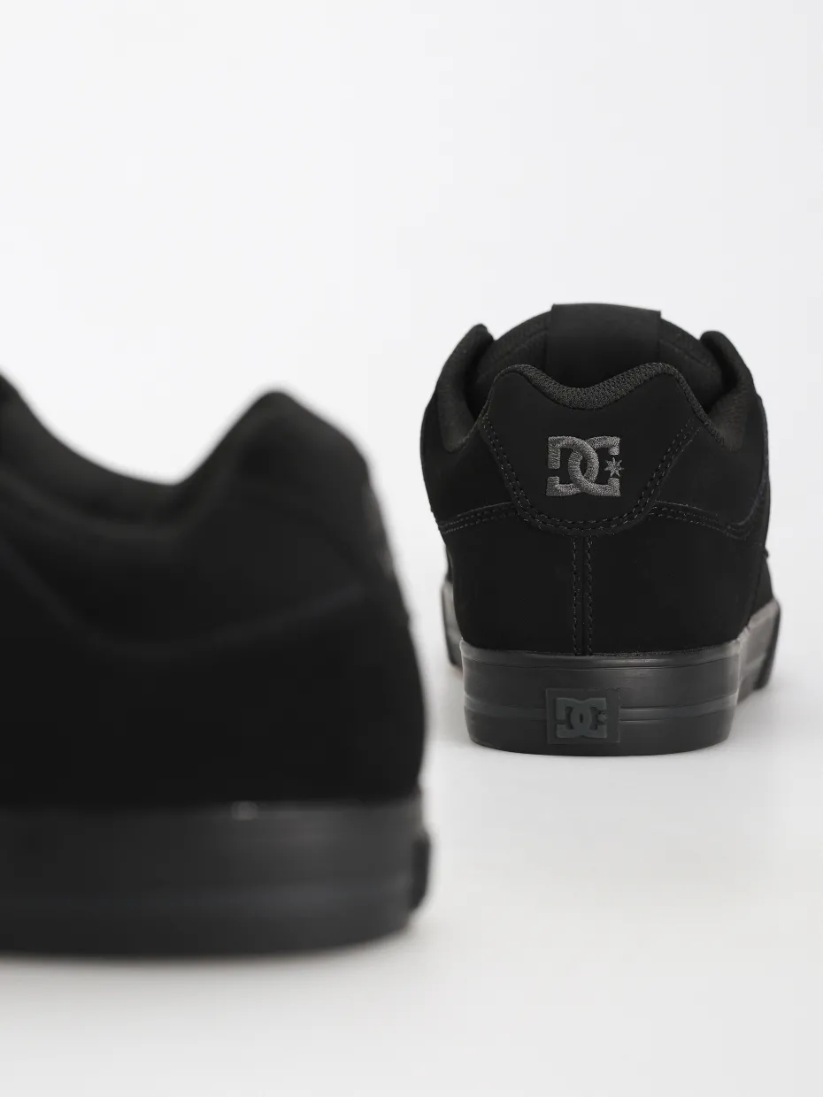 DC Pure Shoes