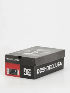 DC Pure Shoes