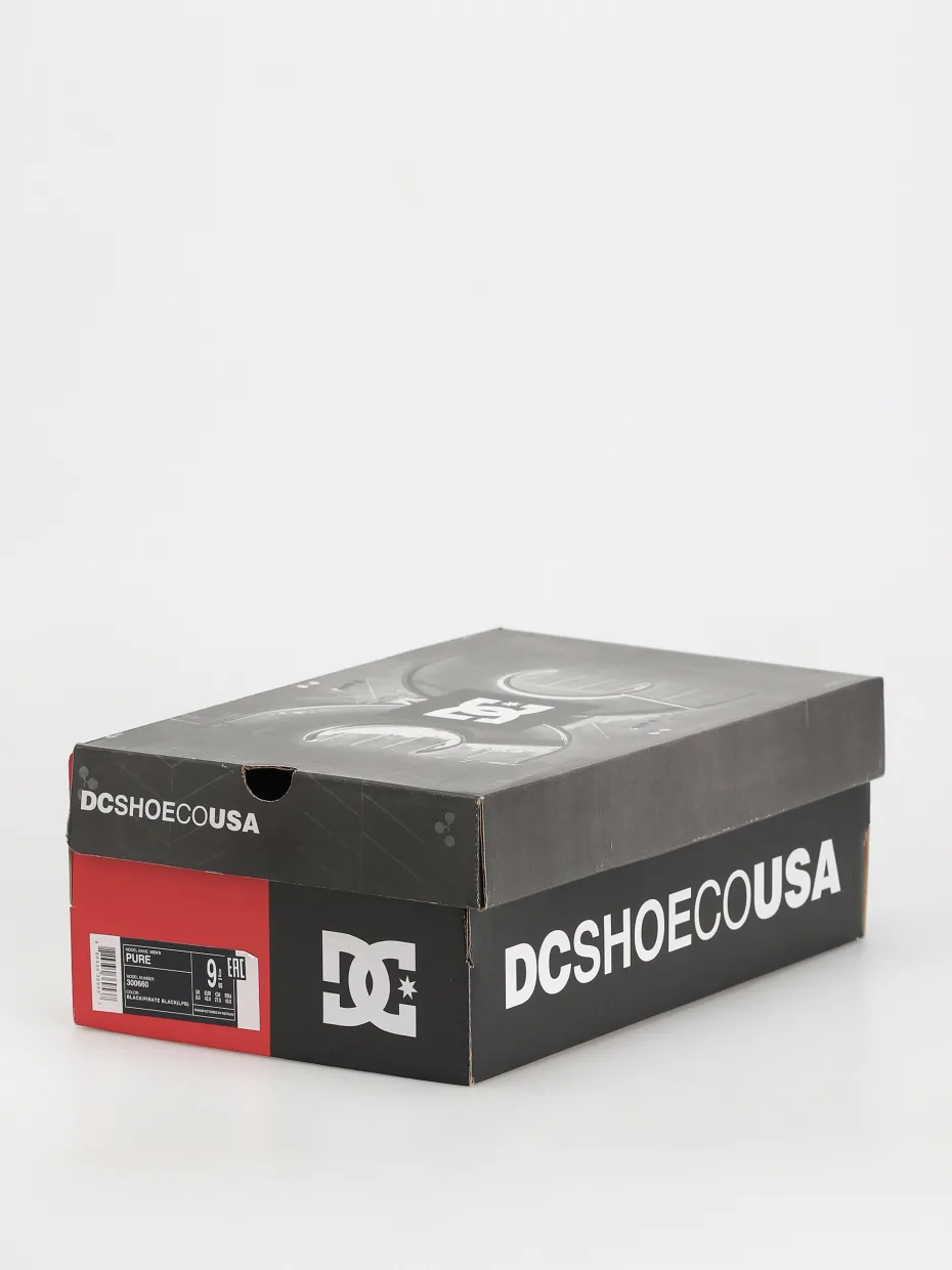 DC Pure Shoes