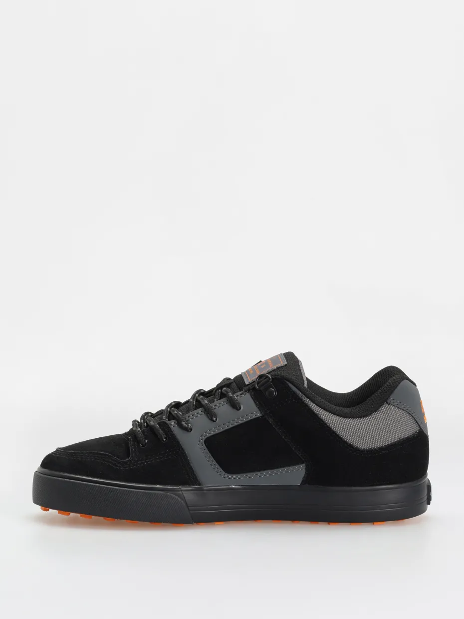 DC Pure Wnt Shoes