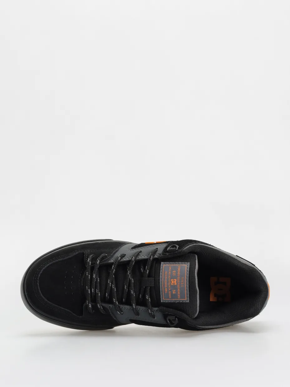 DC Pure Wnt Shoes