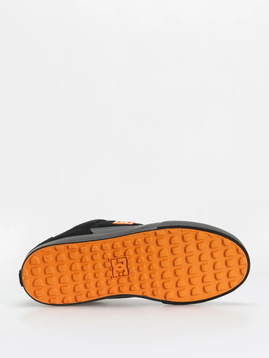 DC Pure Wnt Shoes