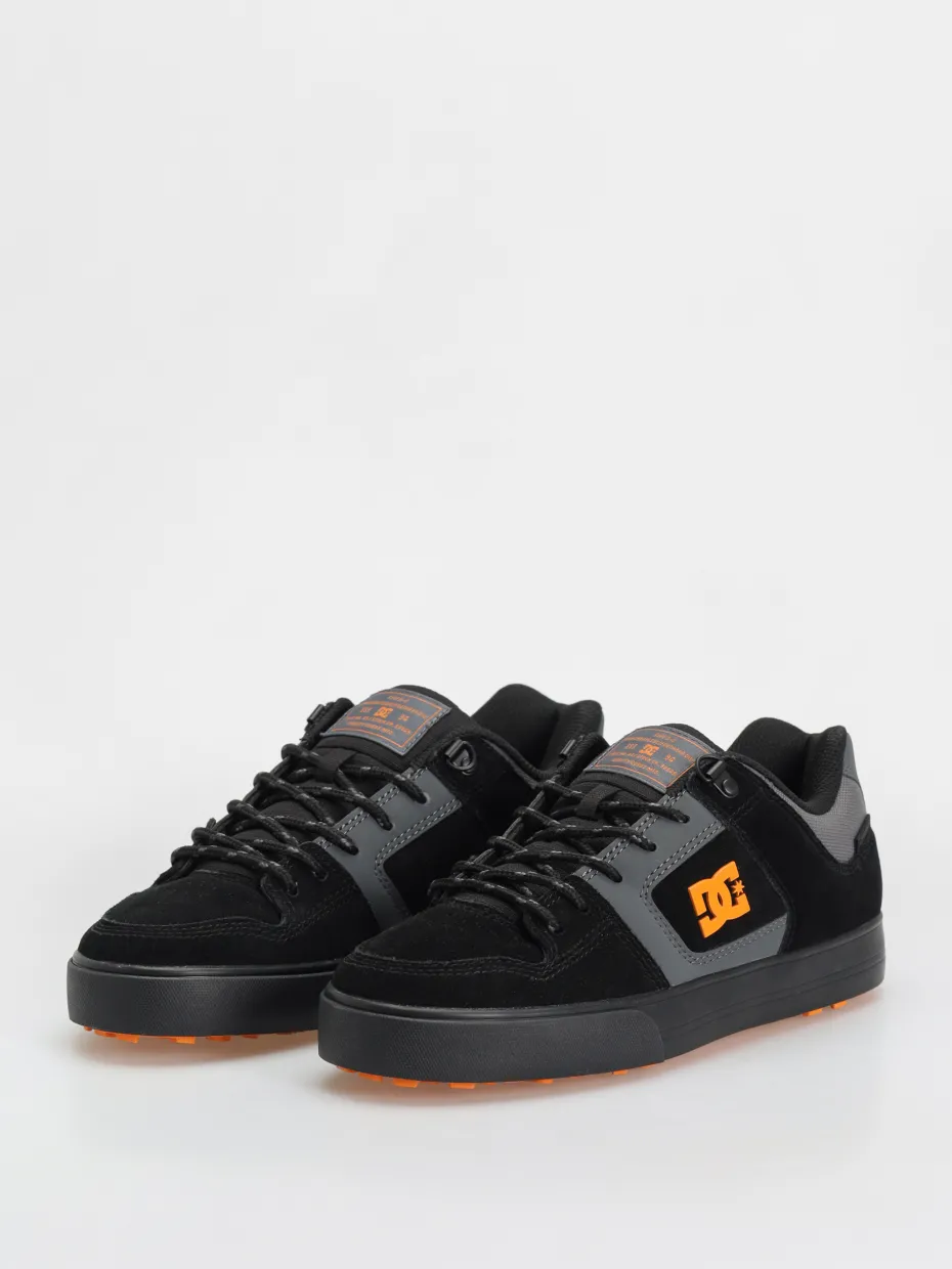 DC Pure Wnt Shoes