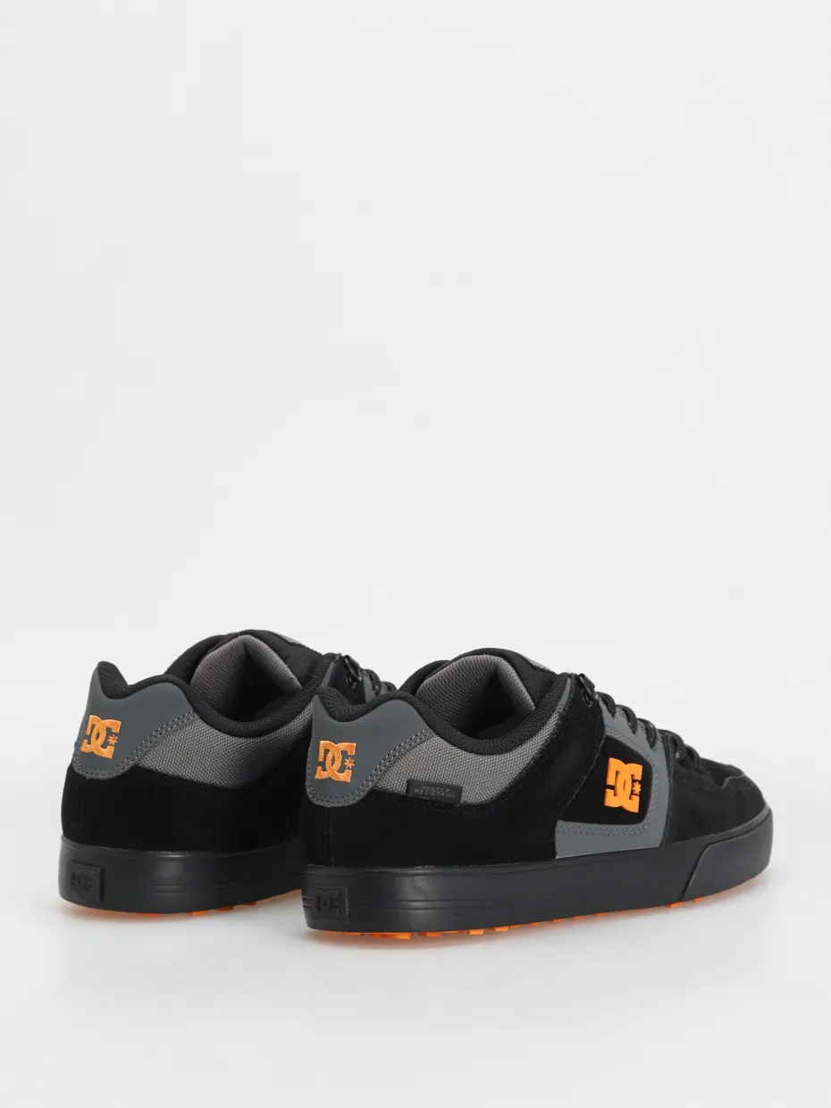 DC Pure Wnt Shoes