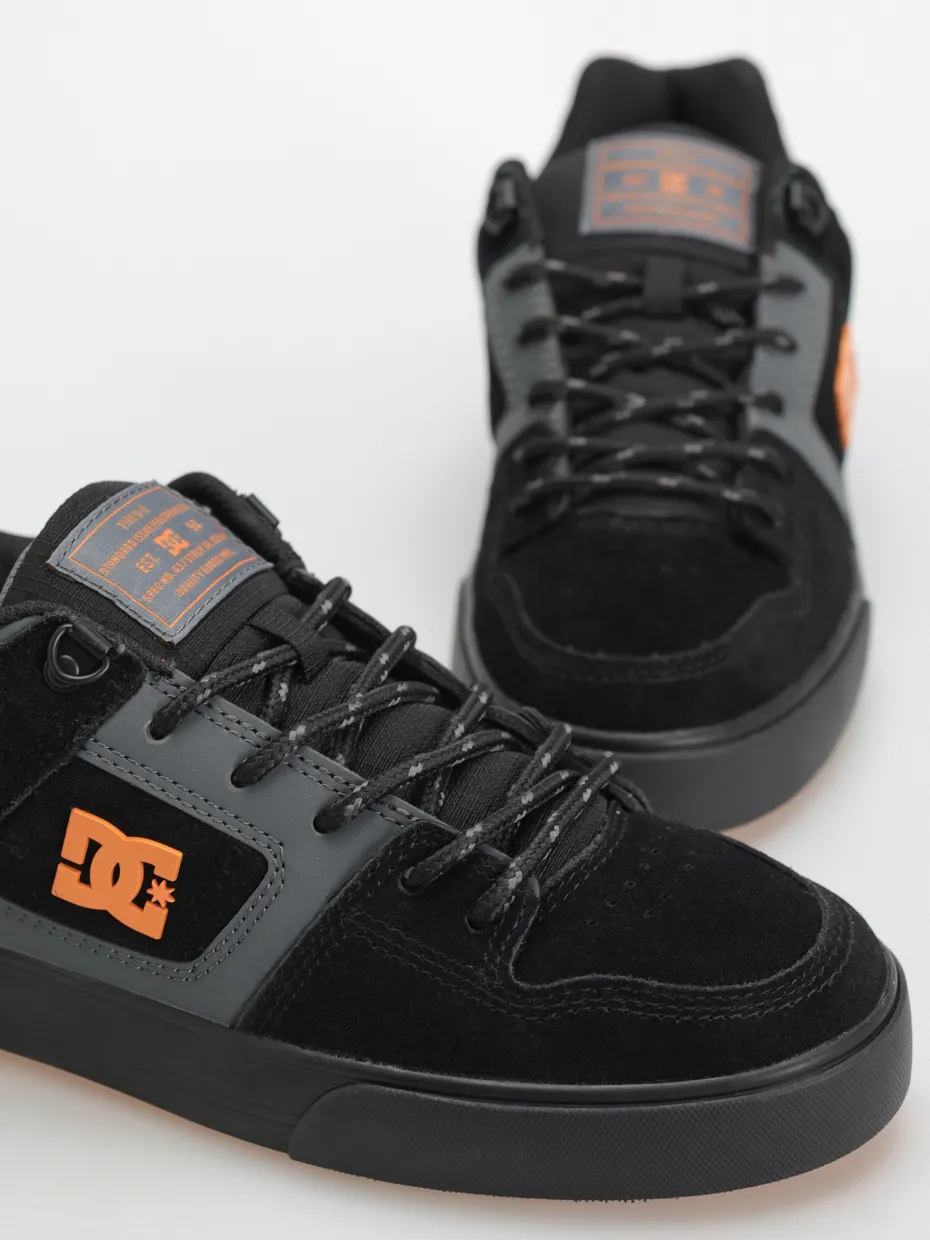 DC Pure Wnt Shoes