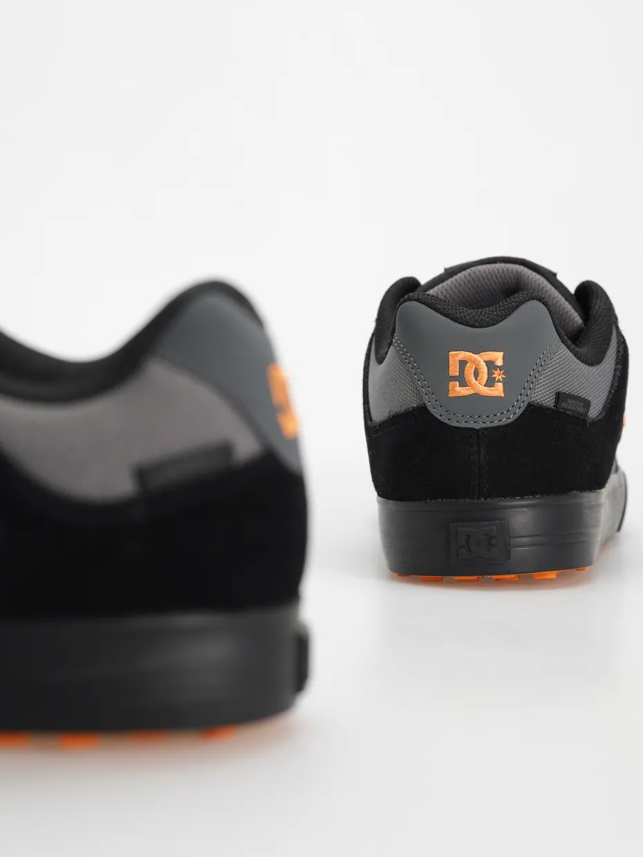 DC Pure Wnt Shoes