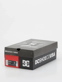 DC Pure Wnt Shoes