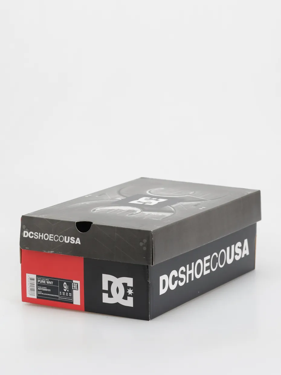 DC Pure Wnt Shoes