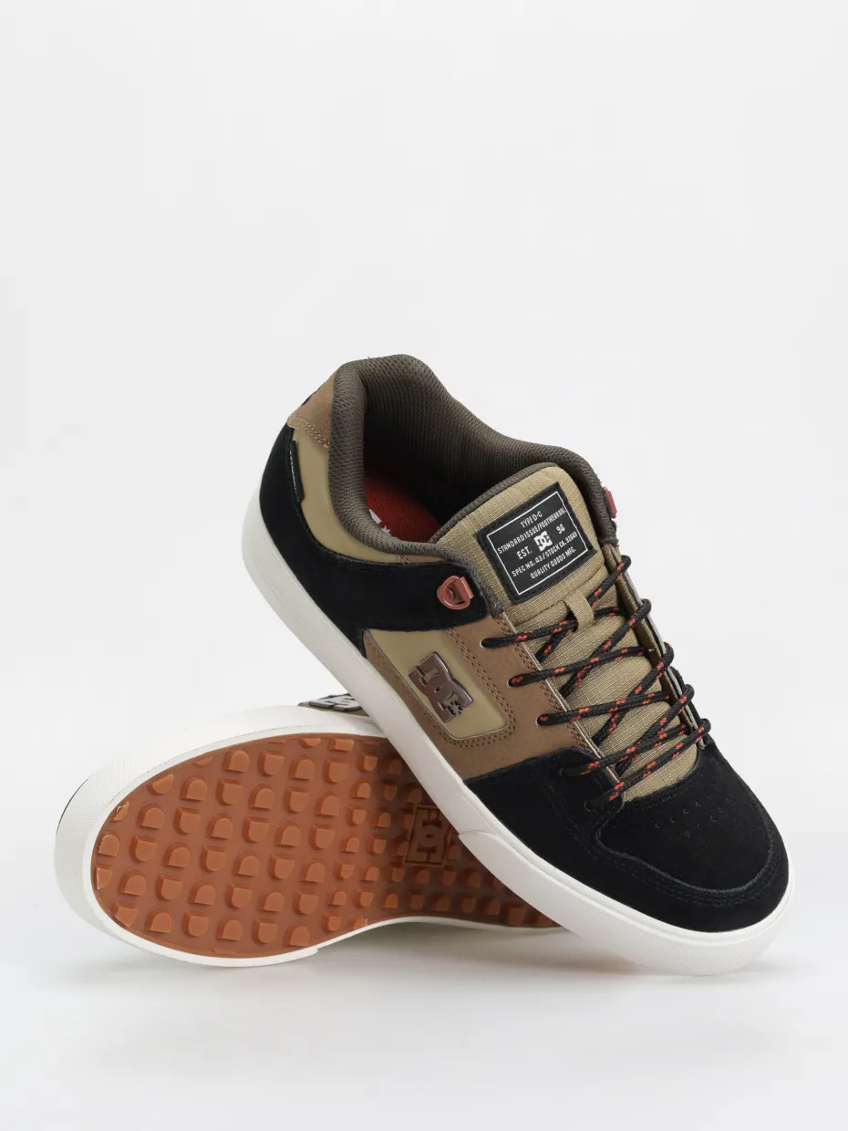 DC Pure Wnt Shoes