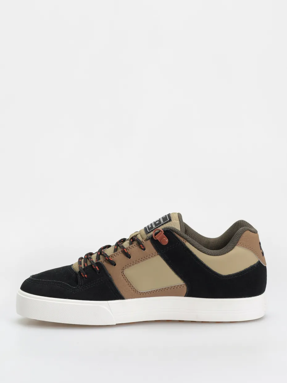 DC Pure Wnt Shoes