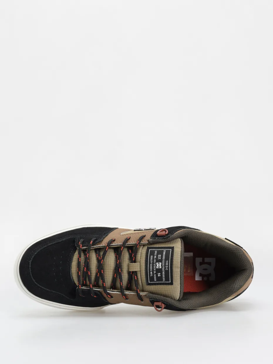 DC Pure Wnt Shoes