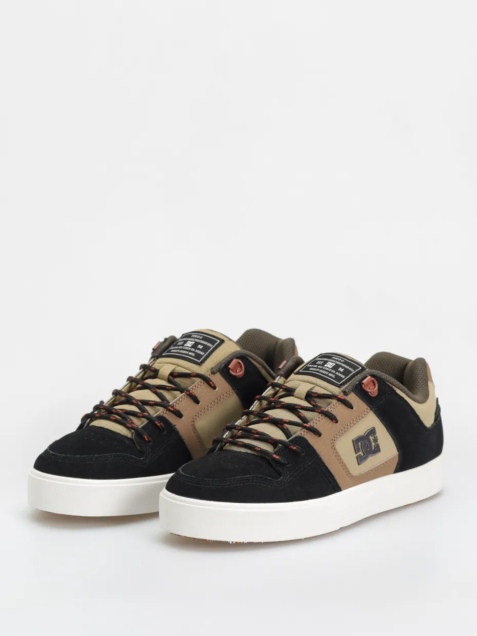 DC Pure Wnt Shoes