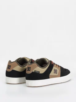 DC Pure Wnt Shoes