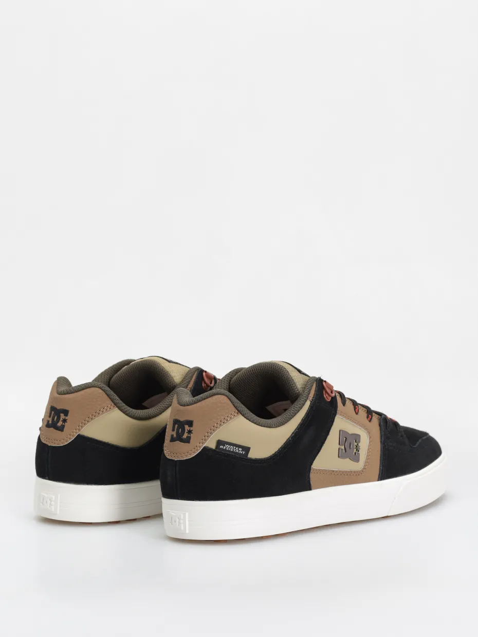 DC Pure Wnt Shoes
