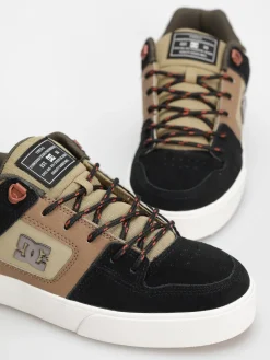DC Pure Wnt Shoes