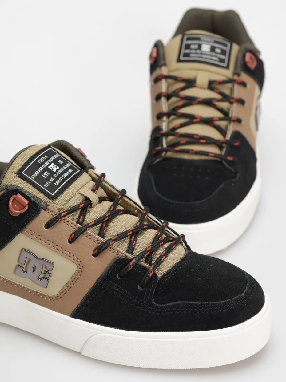 DC Pure Wnt Shoes
