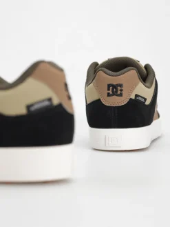 DC Pure Wnt Shoes