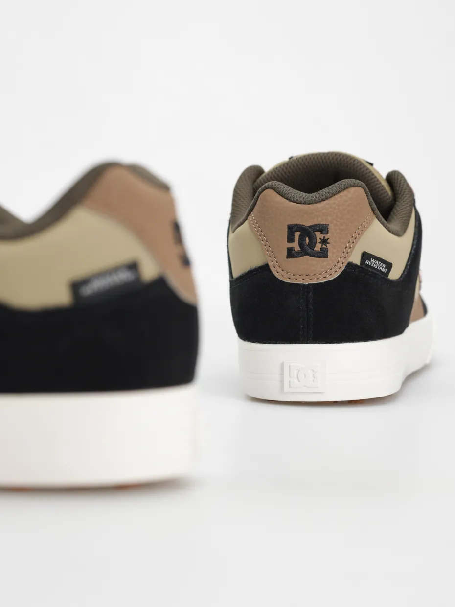 DC Pure Wnt Shoes
