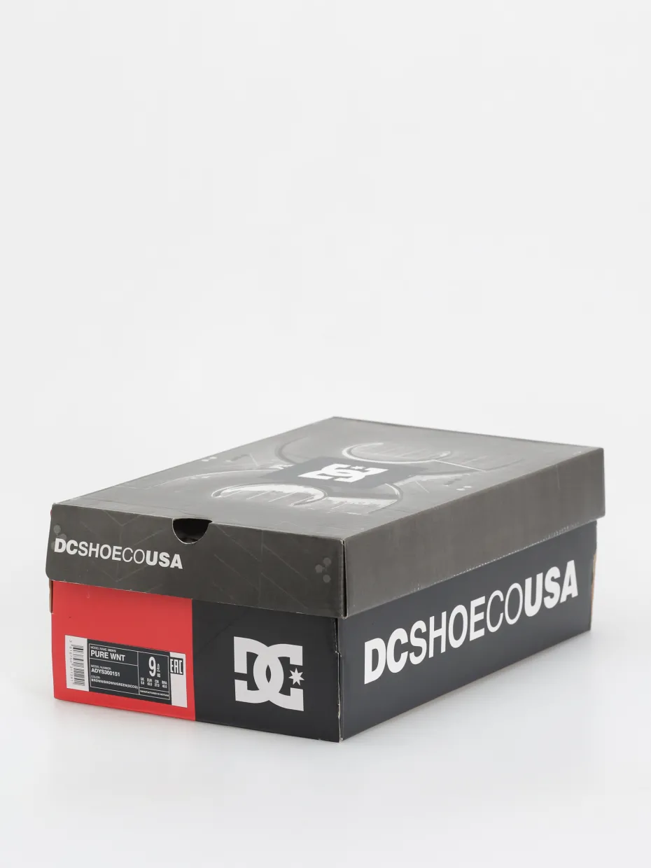 DC Pure Wnt Shoes