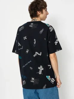 DC Scribble T-Shirt