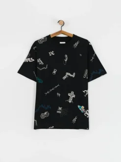 DC Scribble T-Shirt