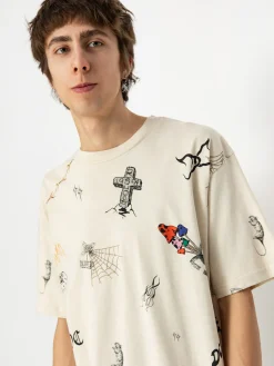 DC Scribble T-Shirt