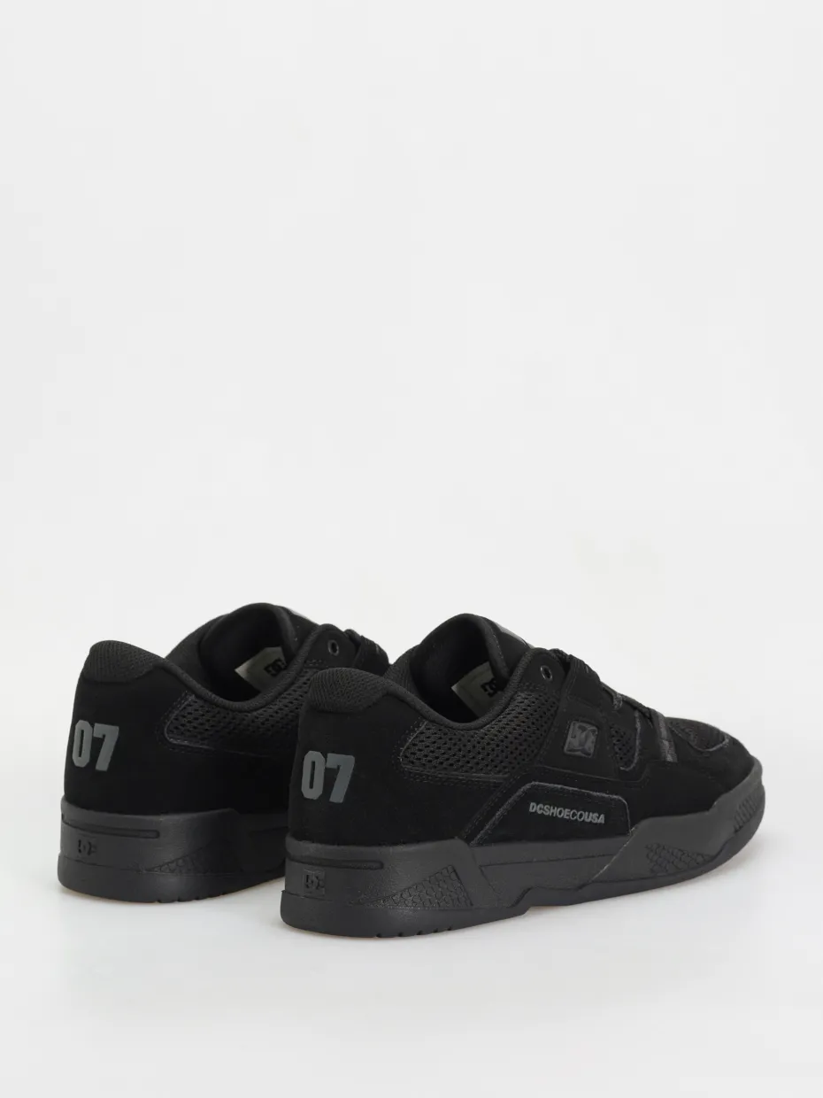 DC Shoes Construct