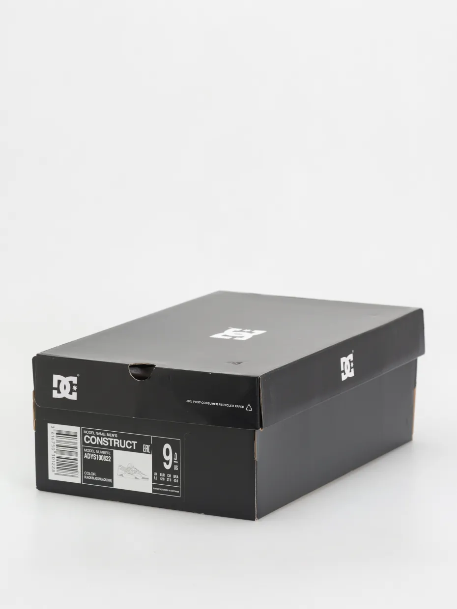DC Shoes Construct