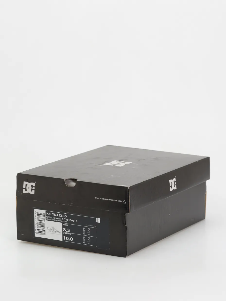 DC Shoes Kalynx Zero
