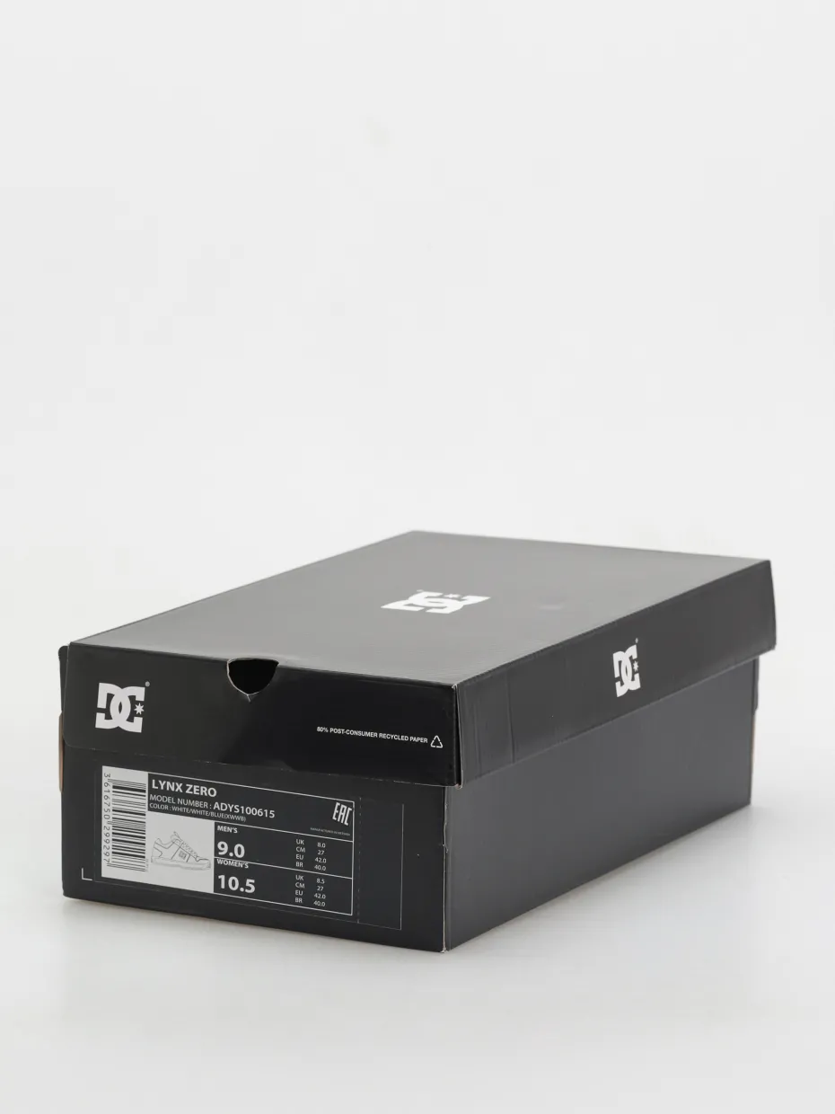 DC Shoes Lynx Zero