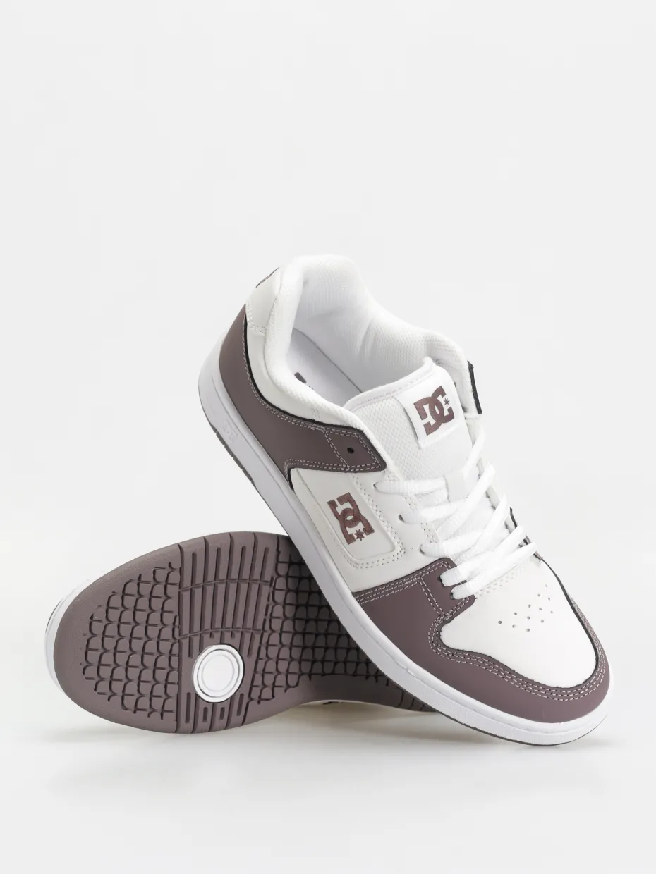 DC Shoes Manteca 4