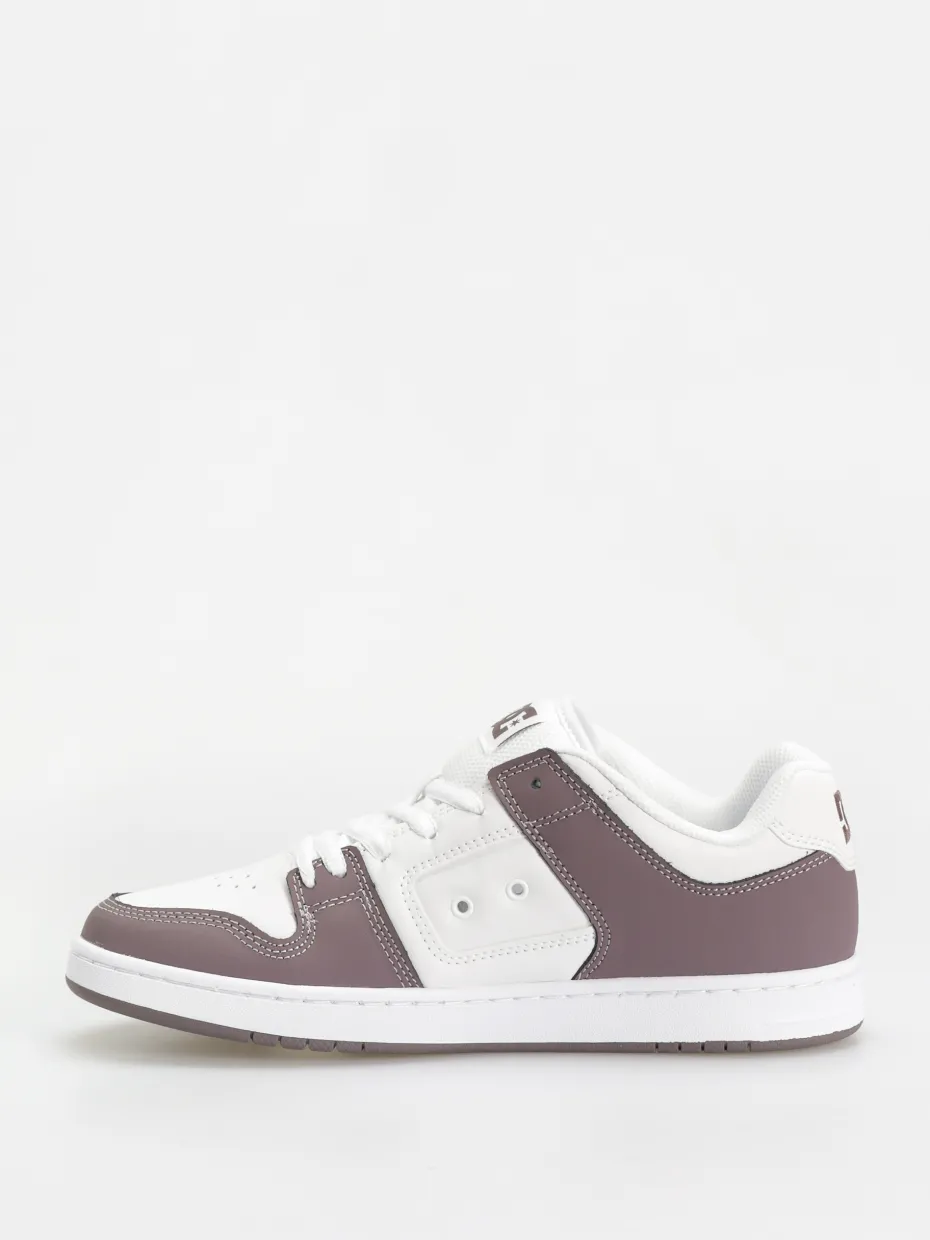 DC Shoes Manteca 4