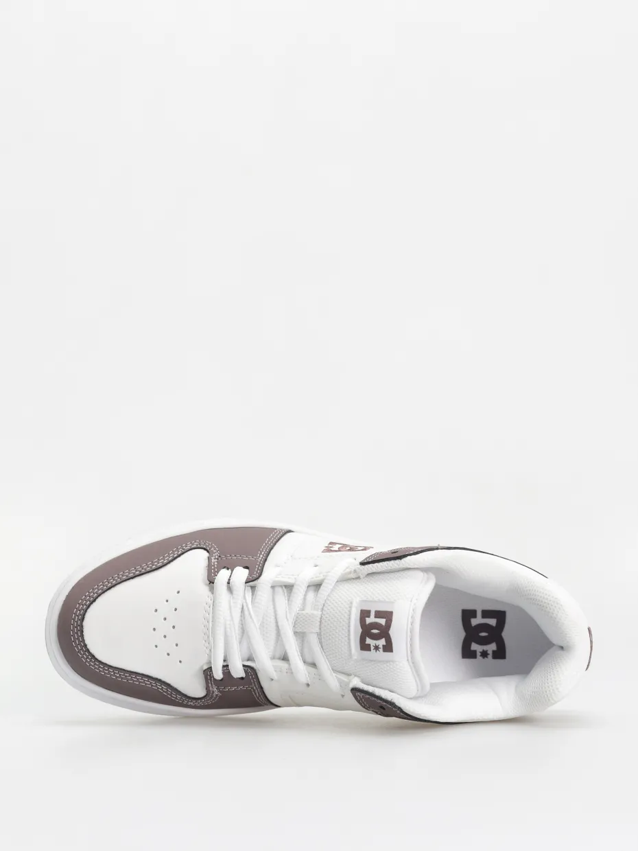 DC Shoes Manteca 4