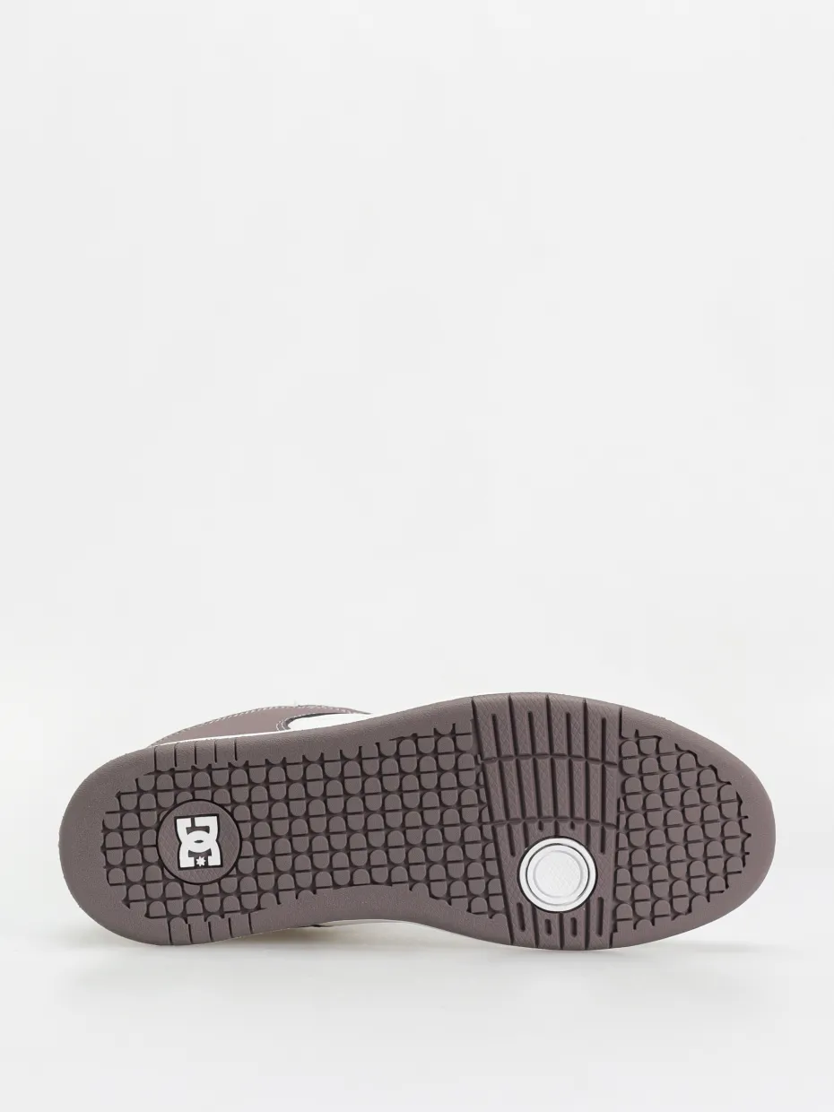 DC Shoes Manteca 4