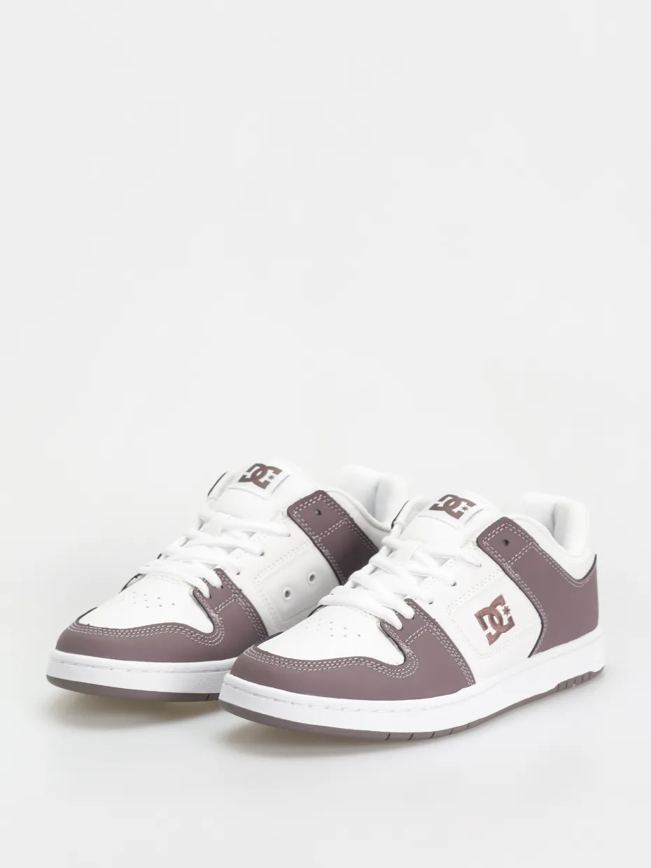 DC Shoes Manteca 4