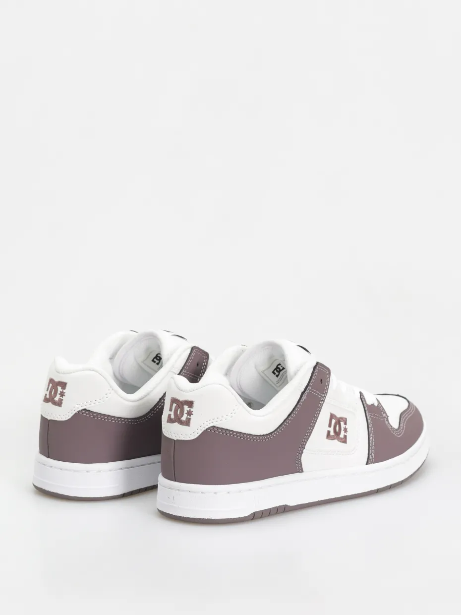 DC Shoes Manteca 4