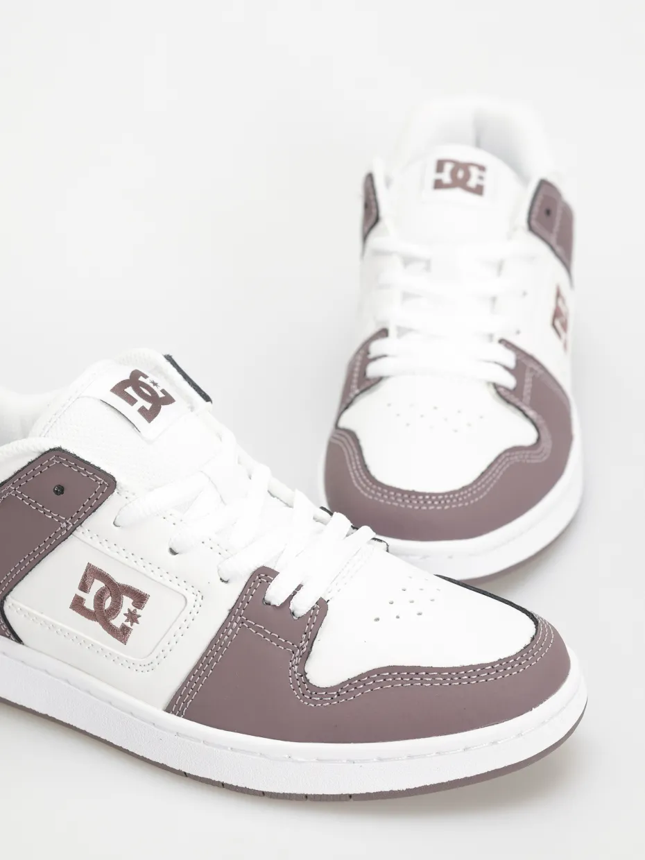 DC Shoes Manteca 4