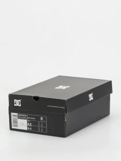 DC Shoes Manteca 4