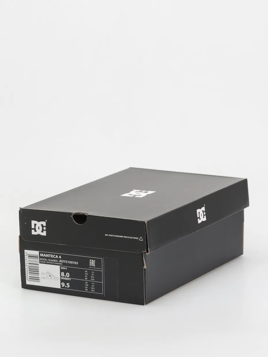 DC Shoes Manteca 4