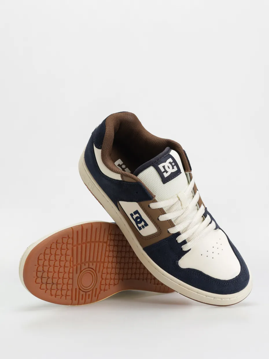 DC Shoes Manteca 4